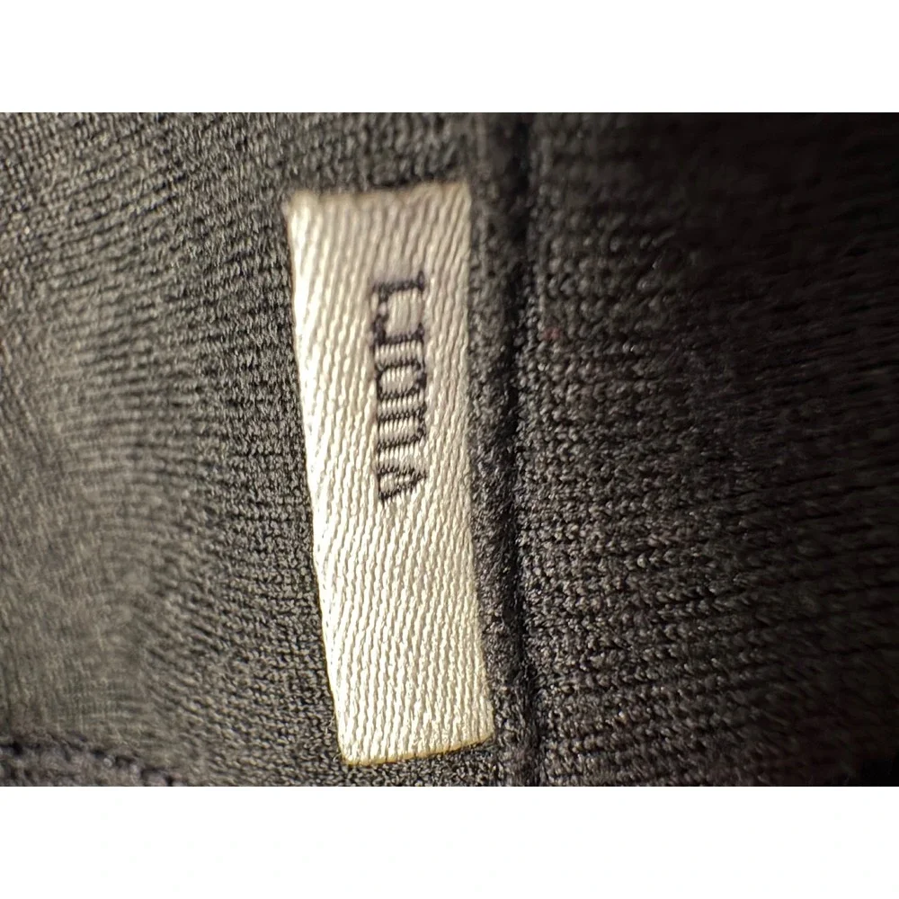 Vuori Performance Pants in Heathered Black - Mens Large